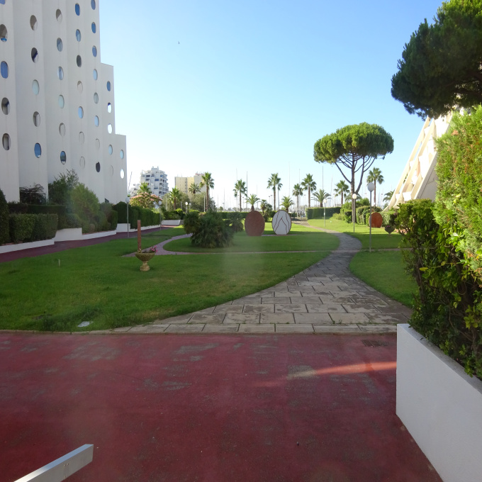 Offres de vente Studio La Grande-Motte (34280)