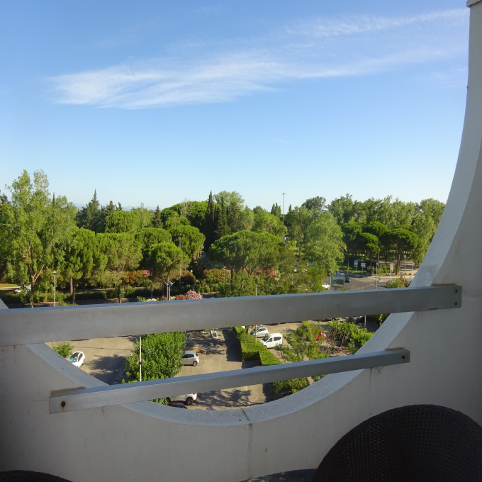 Offres de vente Studio La Grande-Motte (34280)