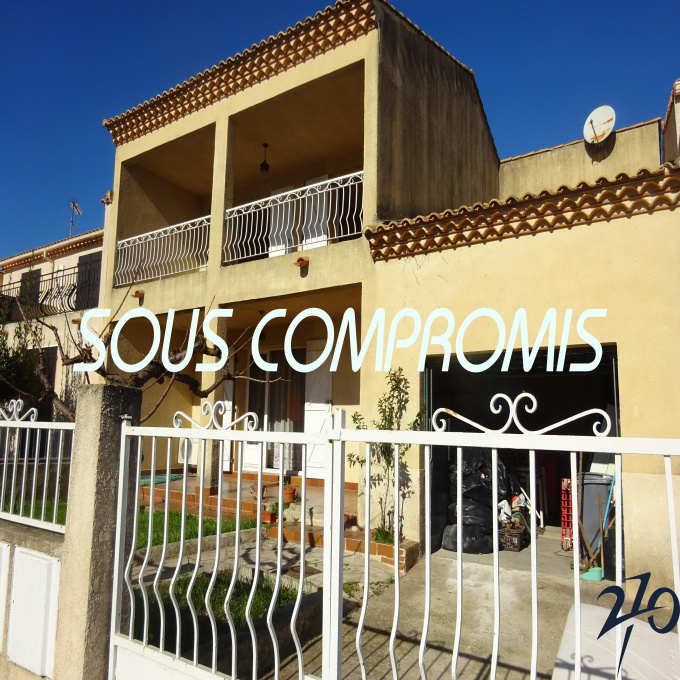 Offres de vente Maison Mauguio (34130)