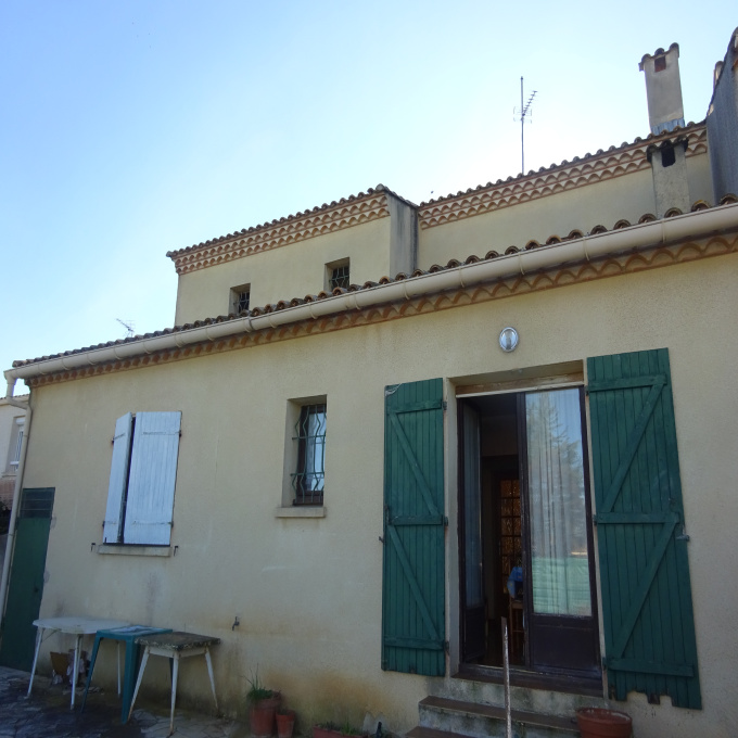 Offres de vente Maison Mauguio (34130)
