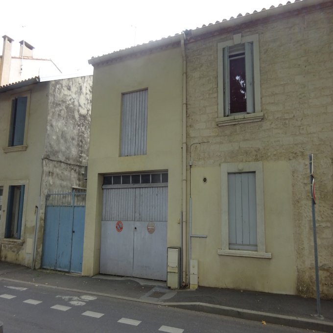 Offres de vente Maison Mauguio (34130)