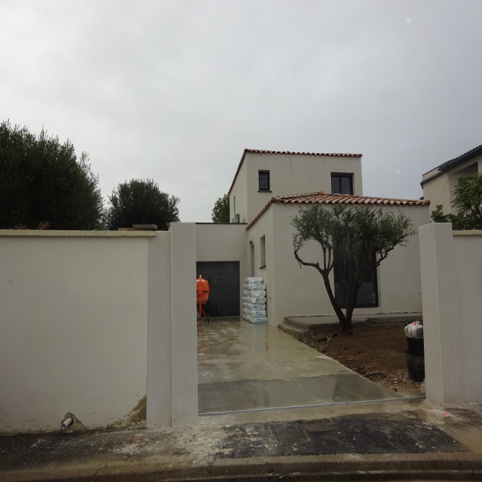 Offres de vente Villa Mauguio (34130)