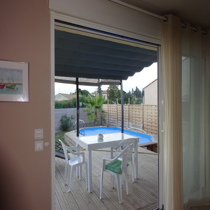 Offres de vente Villa Mauguio (34130)