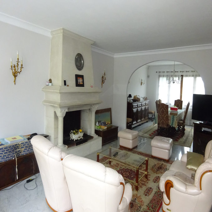 Offres de vente Villa La Grande-Motte (34280)