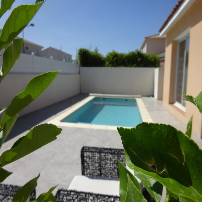 Offres de vente Villa Mauguio (34130)