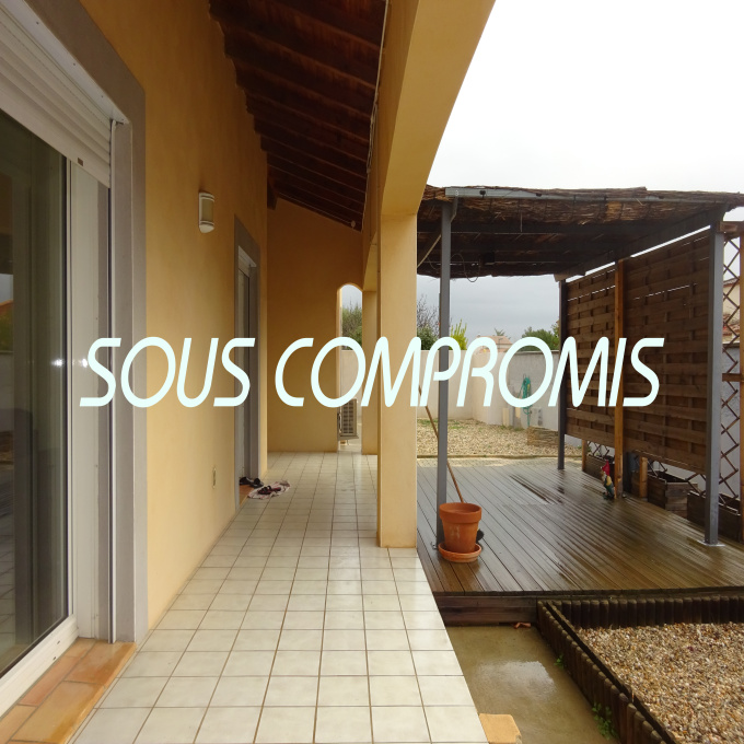 Offres de vente Villa Mauguio (34130)