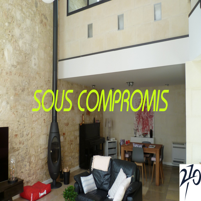 Offres de vente Maison de village Mauguio (34130)