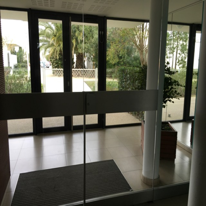 Offres de vente Appartement Carnon plage (34280)