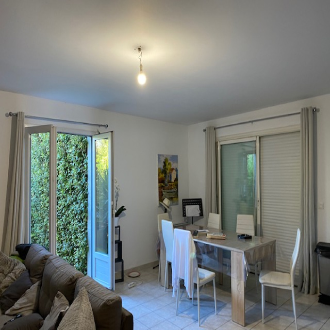 Offres de location Appartement Mauguio (34130)