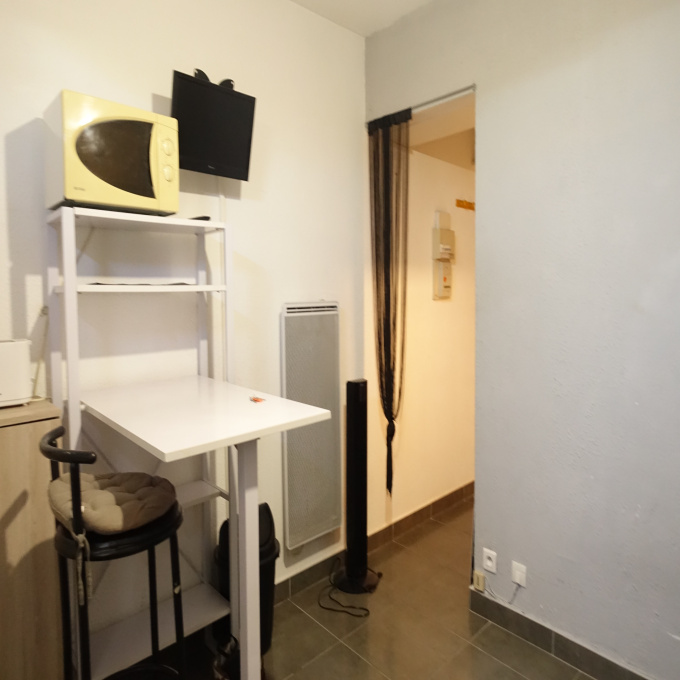 Offres de vente Studio Carnon plage (34280)