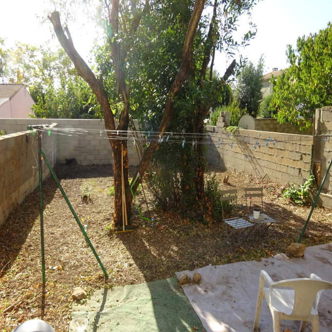 Offres de vente Villa Mauguio (34130)