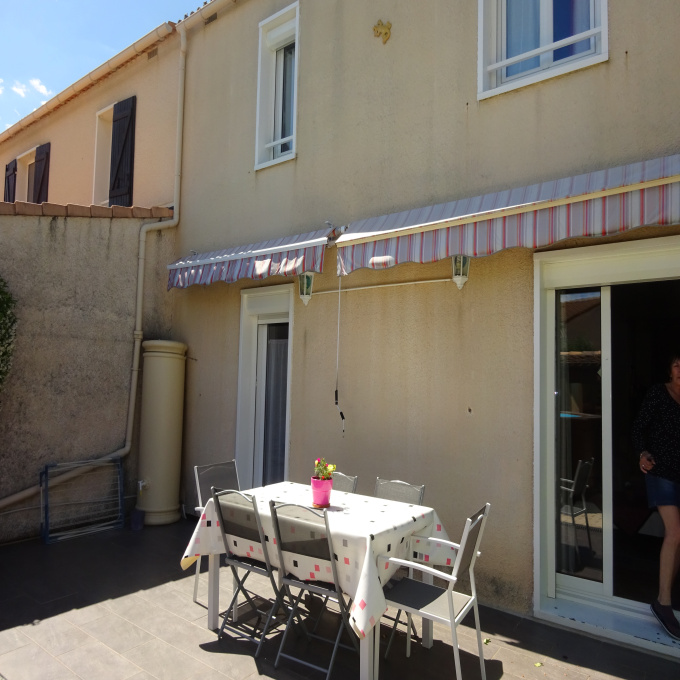 Offres de vente Villa Baillargues (34670)