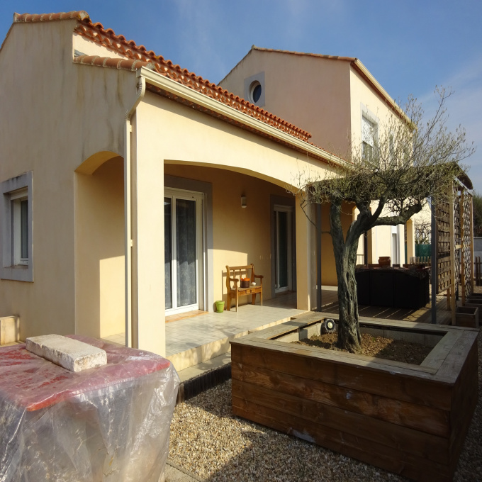 Offres de vente Villa Mauguio (34130)