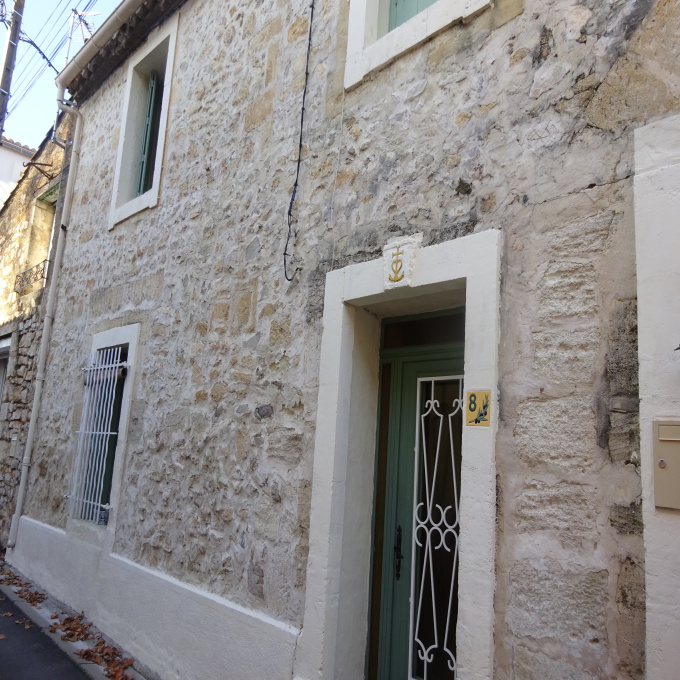 Offres de vente Maison de village Montpellier (34000)