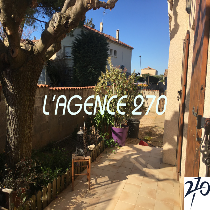 Offres de vente Villa Mauguio (34130)