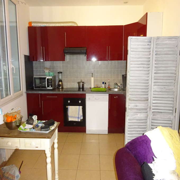Offres de location Appartement Mauguio (34130)