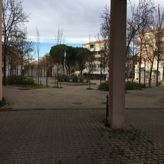 Offres de vente Appartement Montpellier (34080)