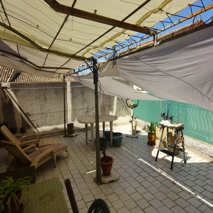 Offres de vente Maison de village Mauguio (34130)