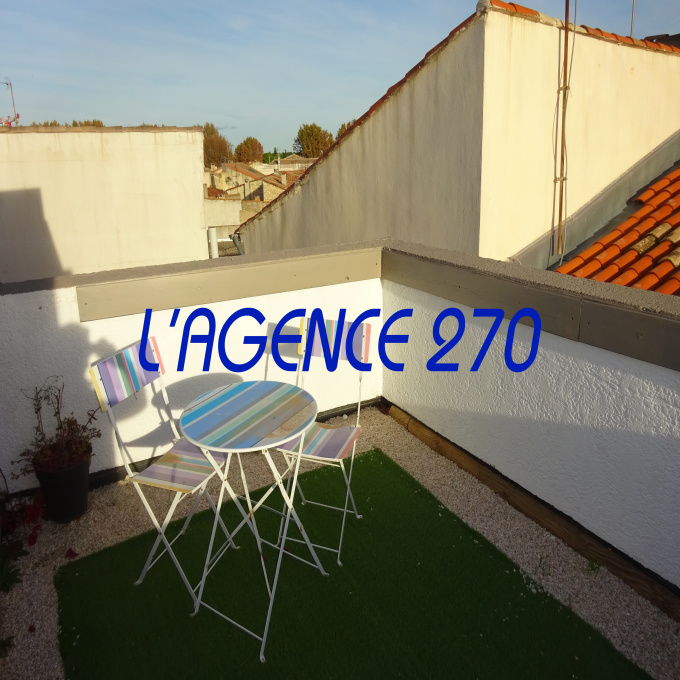 Offres de vente Appartement Mauguio (34130)