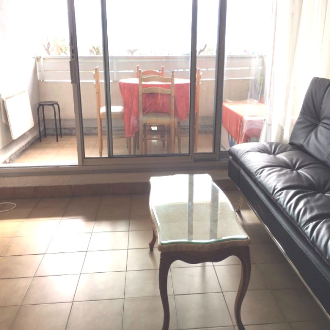 Offres de vente Appartement Palavas-les-Flots (34250)