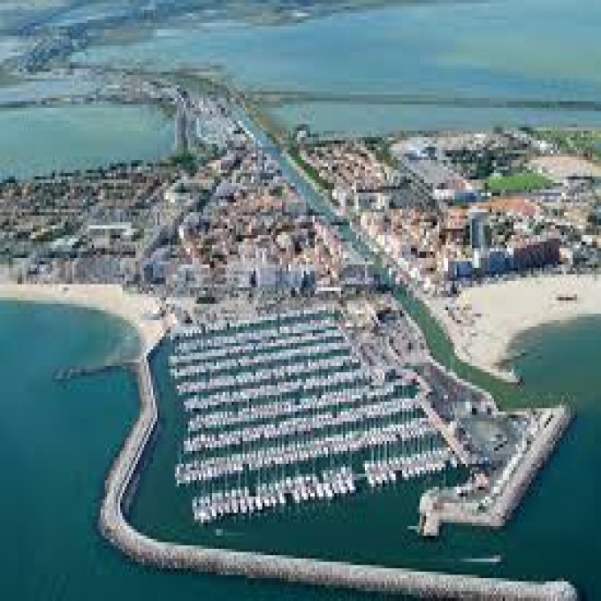 Offres de vente Appartement Palavas-les-Flots (34250)
