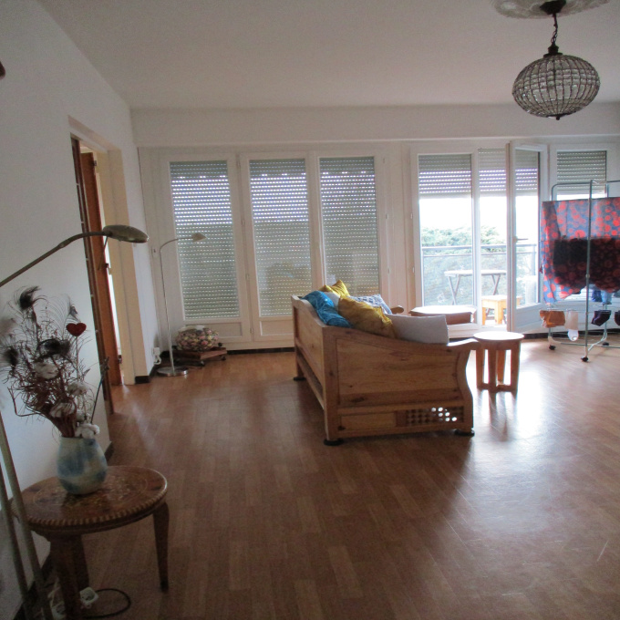 Offres de vente Appartement Nîmes (30000)