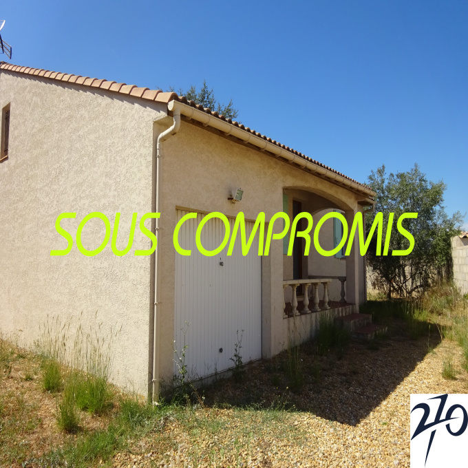 Offres de vente Maison Mauguio (34130)