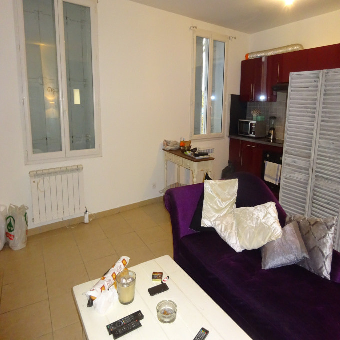Offres de vente Appartement Mauguio (34130)